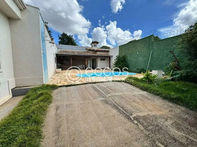 Imagem 14: Casa À Venda, 4 Quartos, 1 Suíte, 4 Vagas, Mercês - Uberaba/Mg