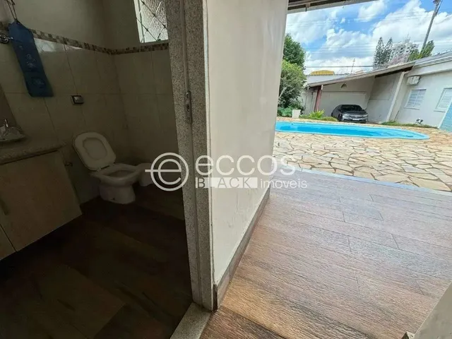 Imagem 7: Casa À Venda, 4 Quartos, 1 Suíte, 4 Vagas, Mercês - Uberaba/Mg