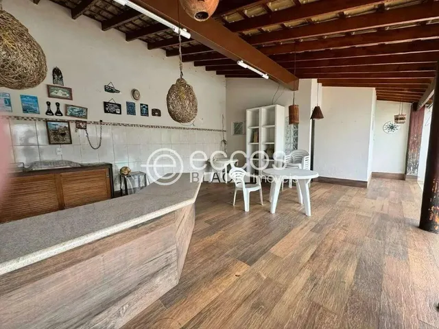 Imagem 13: Casa À Venda, 4 Quartos, 1 Suíte, 4 Vagas, Mercês - Uberaba/Mg