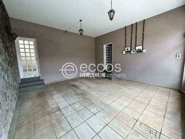 Imagem 5: Casa À Venda, 4 Quartos, 1 Suíte, 4 Vagas, Mercês - Uberaba/Mg