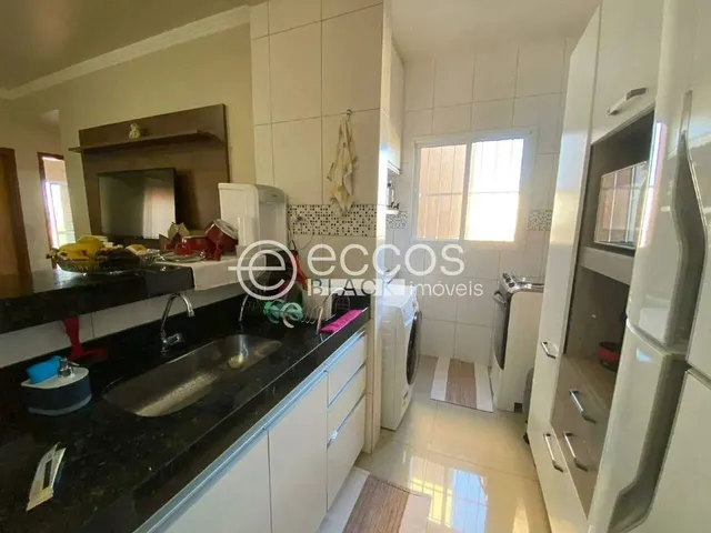 Imagem 6: Apartamento À Venda, 2 Quartos, 1 Suíte, 1 Vaga, Olinda - Uberaba/Mg