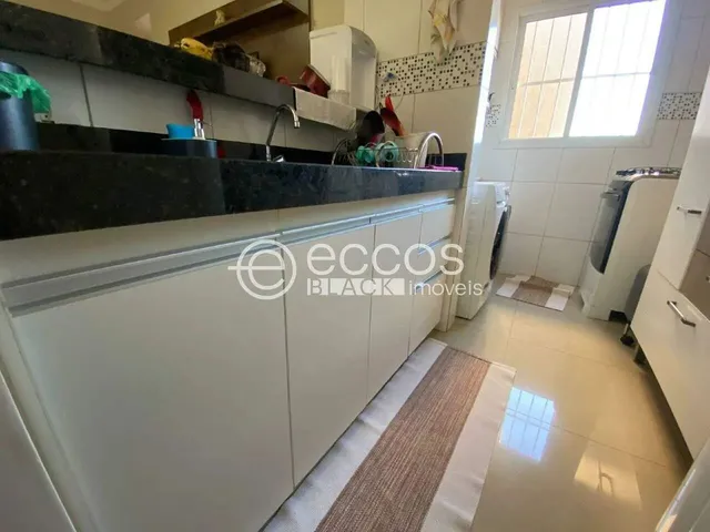 Imagem 7: Apartamento À Venda, 2 Quartos, 1 Suíte, 1 Vaga, Olinda - Uberaba/Mg