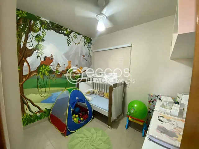 Imagem 2: Apartamento À Venda, 2 Quartos, 1 Suíte, 1 Vaga, Olinda - Uberaba/Mg