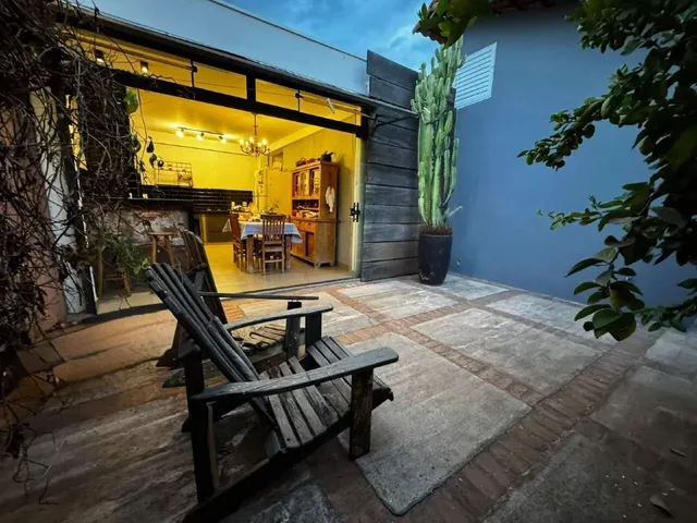 Imagem: Casa em Condomínio À Venda, 3 Quartos