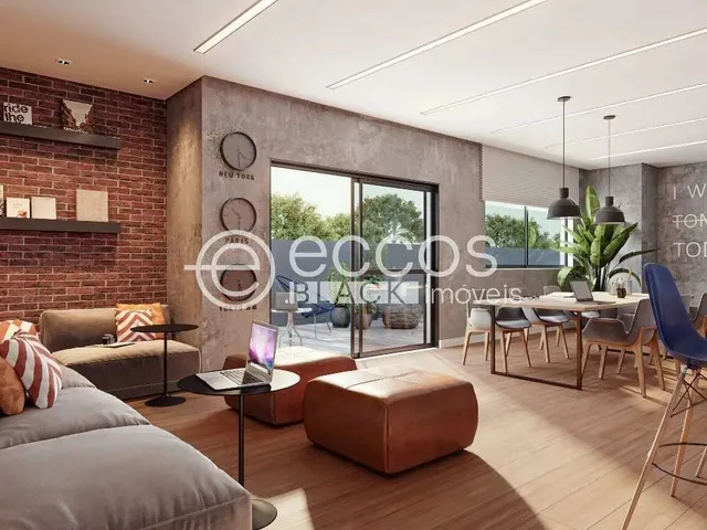Imagem: Apartamento À Venda, 3 Quartos, 2 Suítes