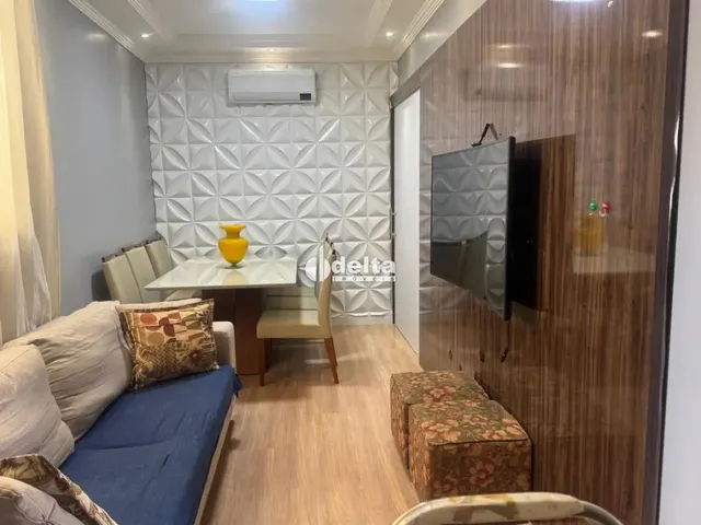 Imagem: Apartamento com 3 Quartos Sendo 1 Suíte