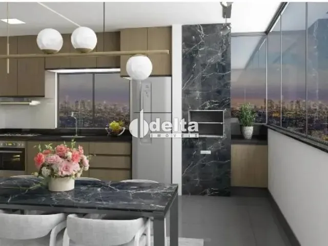 Imagem: Apartamento com 3 Quartos Sendo 2 Suítes
