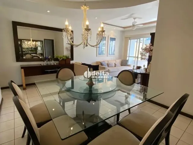 Imagem: Apartamento com 4 Quartos Sendo 1 Suíte