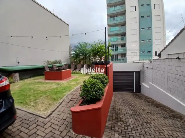 Imagem: Casa Residencial com 4 Suítes Disponível