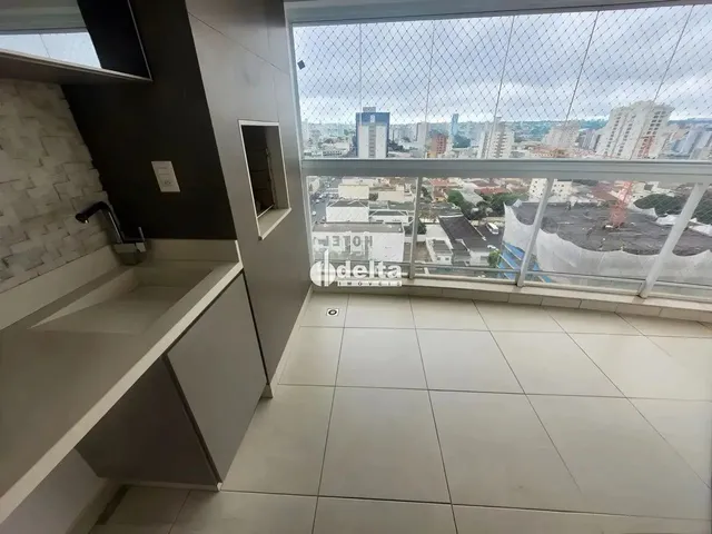 Imagem: Apartamento com 3 Quartos Sendo 3 Suítes
