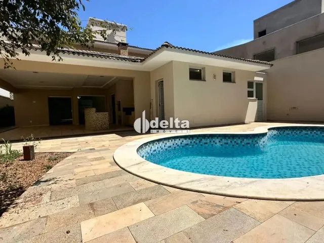 Imagem: Casa no Condomínio Gavea Hill 1 Disponível