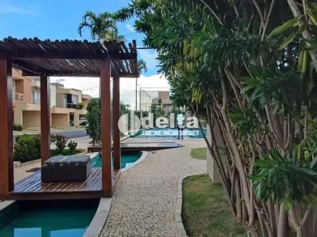 Imagem: Casa no Condomínio Village Paradiso II
