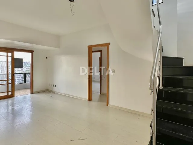 Imagem: Cobertura Duplex 4 Quartos 2 Vagas no Vila