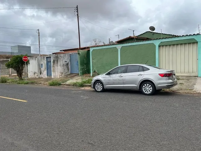 Imagem: Casa Residencial Disponível para Venda