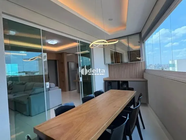 Imagem: Apartamento com 3 Quartos Disponível para