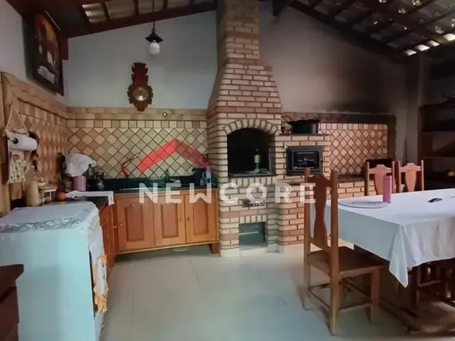 Imagem: Casa em Rua Hélio Alves dos Santos - Luizote