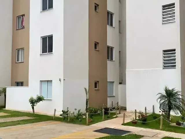 Imagem 1: Apartamento 2 Quartos | 44M²