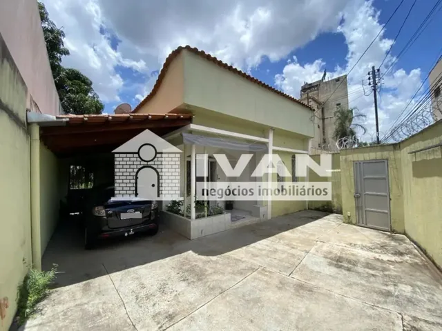 Imagem: Casa para Venda no Bairro Nossa Senhora