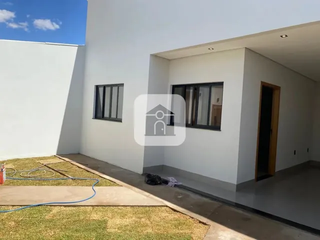 Imagem: Casa para Venda no Bairro Nova Uberlândia