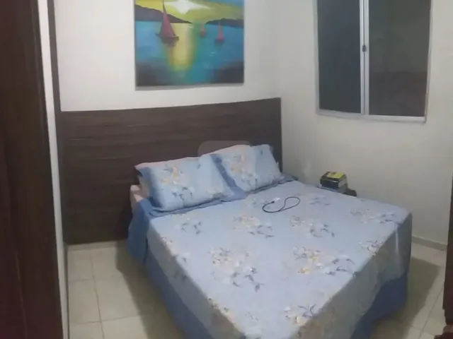 Imagem: Apartamento À Venda Bairro Chácaras Tubalina
