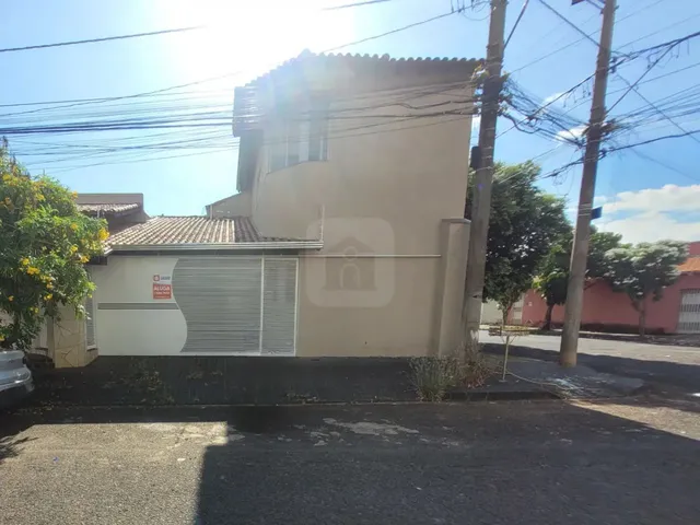 Imagem: Casa para Locação e Venda no Bairro Presidente