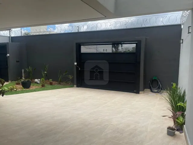 Imagem: Casa para Venda no Bairro Jardim Inconfidência