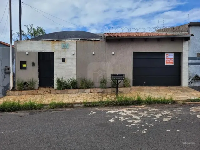 Imagem: Casa para Locação e Venda no Bairro Taiaman