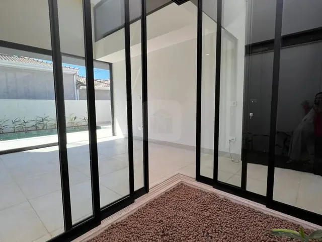 Imagem: Casa para Venda no Condomínio Gávea Paradiso