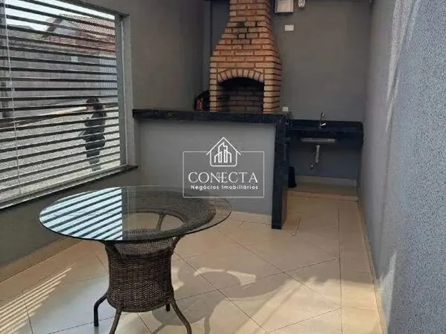 Imagem 1: Apartamento com 2 Dormitórios (1 Suíte) no Bairro Aclimação, Uberlândia R$ 330.000
