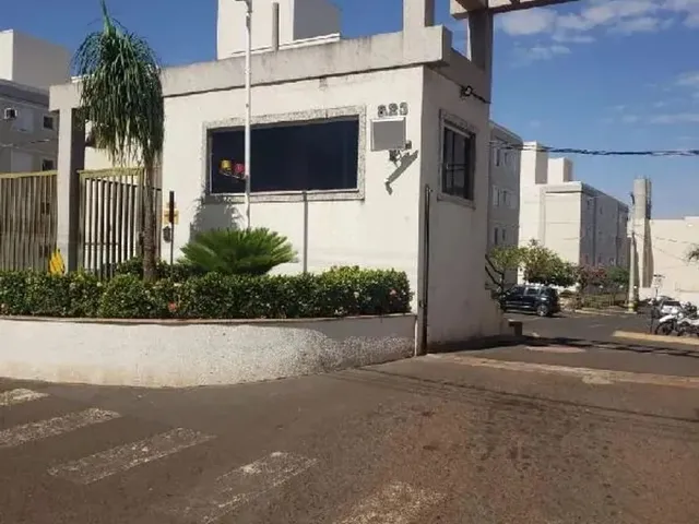 Imagem: Oportunidade Única em Uberaba - Mg Tipo