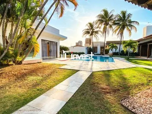 Imagem: Belíssima Casa com Localização Privilegiada