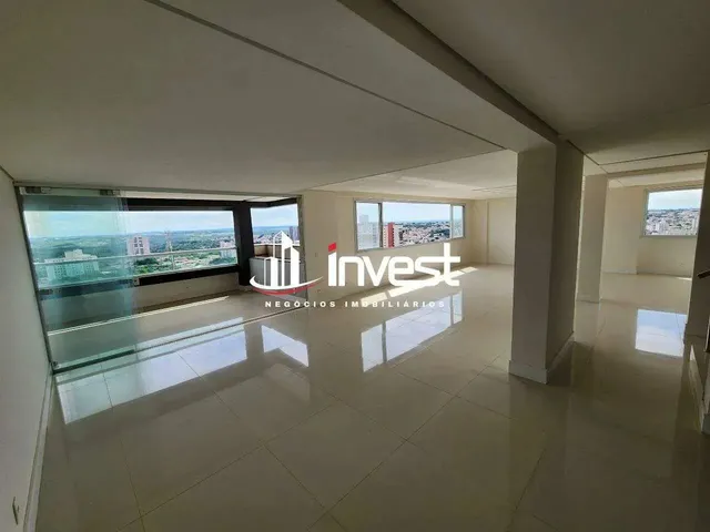 Imagem 1: Apartamento Duplex com 5 Suítes Bairro Mercês