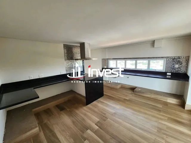Imagem 15: Apartamento Duplex com 5 Suítes Bairro Mercês