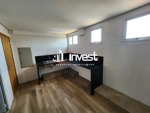 Imagem 2: Apartamento Duplex com 5 Suítes Bairro Mercês