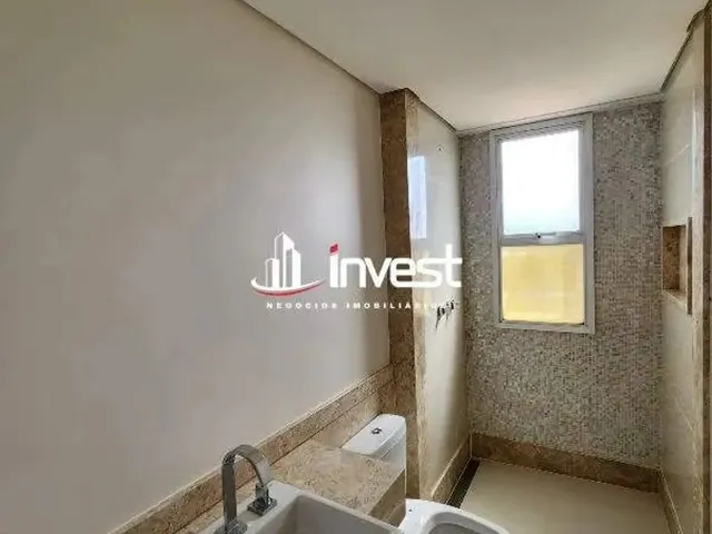 Imagem 9: Apartamento Duplex com 5 Suítes Bairro Mercês
