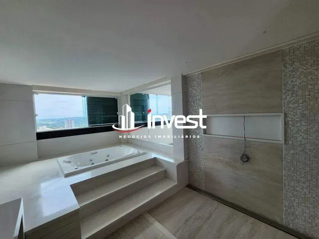 Imagem 13: Apartamento Duplex com 5 Suítes Bairro Mercês