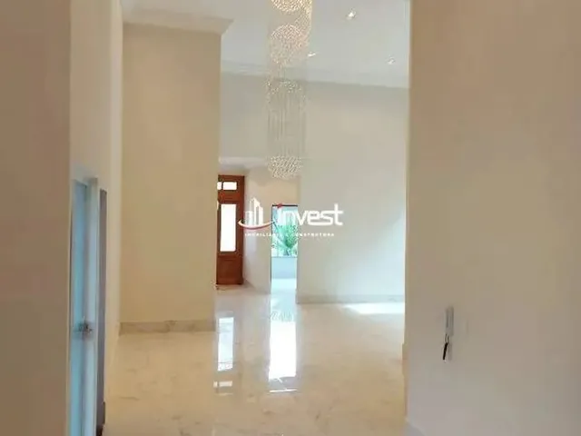 Imagem: Casa Condomínio À Venda, 4 Quartos, 4