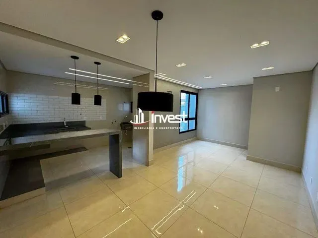 Imagem 4: Apartamentos Novos, a Pouquíssimos Metros do Shopping Uberaba, com Finíssimo