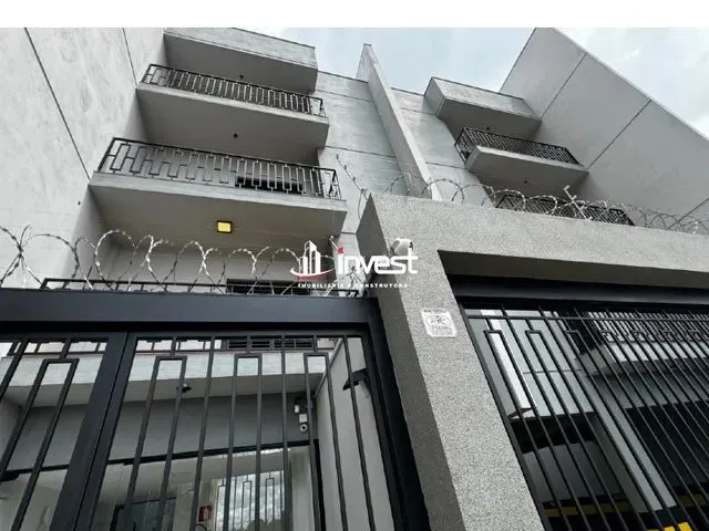 Imagem 8: Apartamentos Novos, a Pouquíssimos Metros do Shopping Uberaba, com Finíssimo
