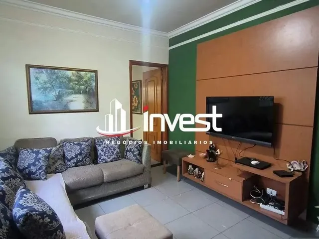 Imagem: Casa com 3 Quartos no Bairro Estados Unidos