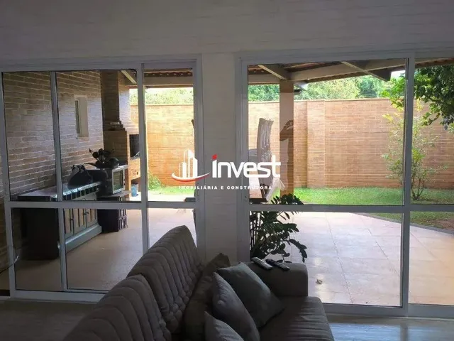 Imagem 3: Linda e Rústica Casa e Completamente Sustentável
