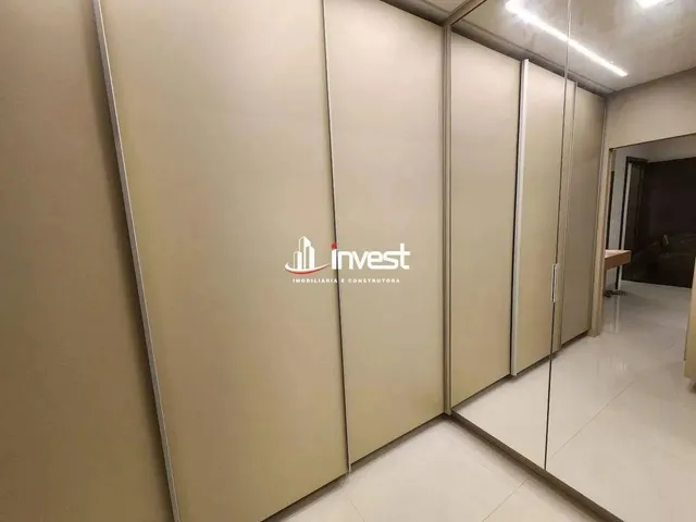 Imagem 6: Imóvel com Finíssimo Acabamento em Um dos Melhores Condomínios de Uberaba Damha 2