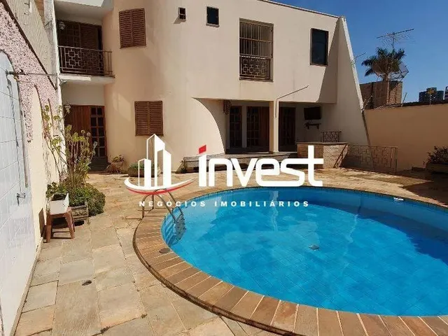 Imagem: Casa Excepcional no Jardim Alexandre Campos