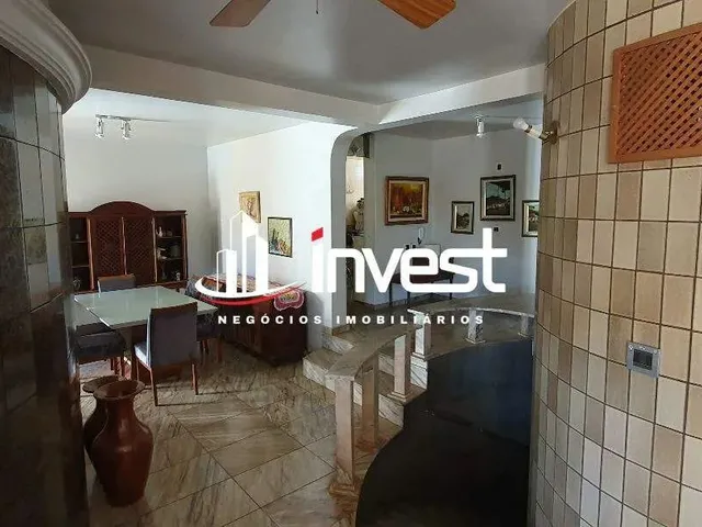 Imagem 5: Casa Excepcional no Jardim Alexandre Campos, Uberaba-Mg