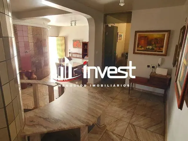 Imagem 13: Casa Excepcional no Jardim Alexandre Campos, Uberaba-Mg