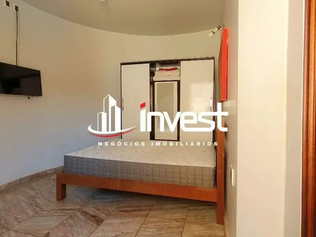 Imagem 12: Casa Excepcional no Jardim Alexandre Campos, Uberaba-Mg