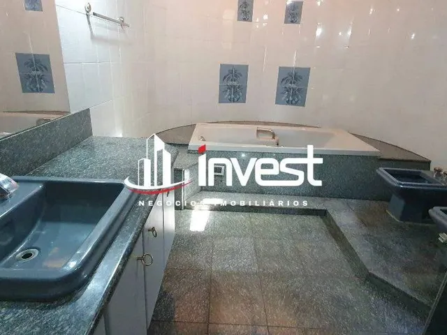 Imagem 2: Casa Excepcional no Jardim Alexandre Campos, Uberaba-Mg
