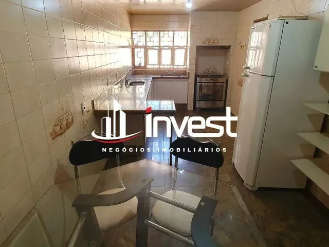 Imagem 9: Casa Excepcional no Jardim Alexandre Campos, Uberaba-Mg
