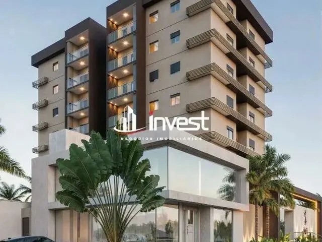 Imagem: Apartamento À Venda, 3 Quartos, 1 Suíte