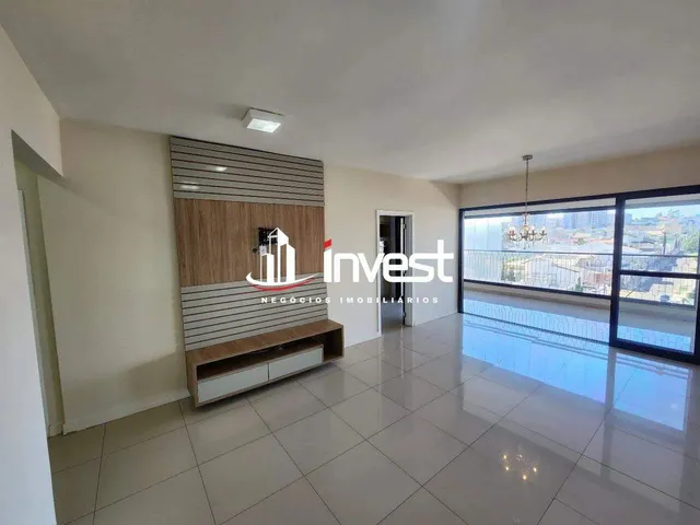 Imagem: Apartamento Alto Padrão Três Suítes Disponível